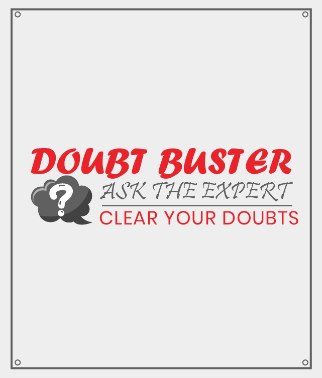 Doubt Buster Final